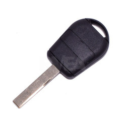 Acheter DYS Auto Shop Coque de clé pliable à 3 boutons pour Land Rover  Range Rover Sport LR3 Discovery 3