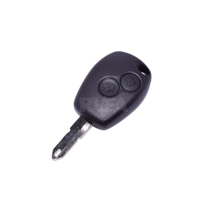 Coques de clé et boutons pour Renault TRAFIC